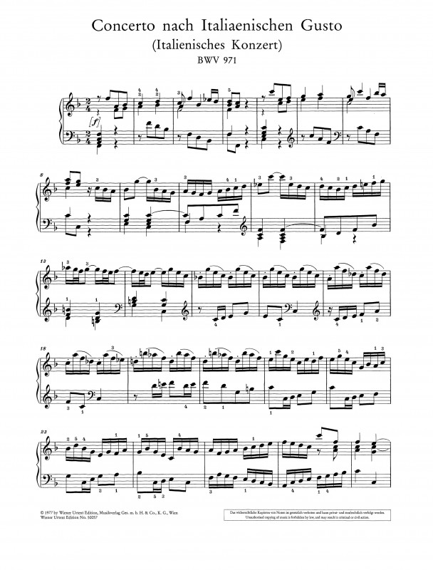 Concerto Italiano